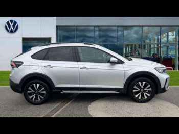 Used Volkswagen Taigo 2025 for sale - 75207523: Photo
