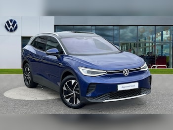 2025 - Style Edition 77kWh Pro Performance 204PS 1-speed automatic 5 Door