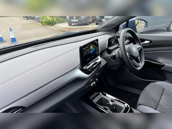 Used Volkswagen ID4 2025 for sale - 75484494: Photo