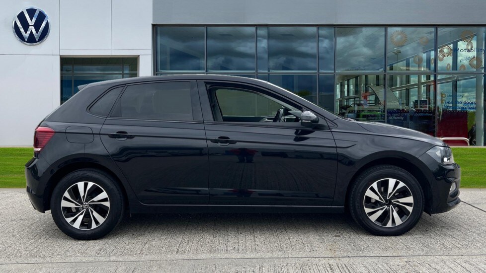 Used Volkswagen Polo 2021 for sale - 76124478: Photo 4