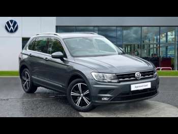 2018 - 1.4 TSi 125 SE Nav 5dr