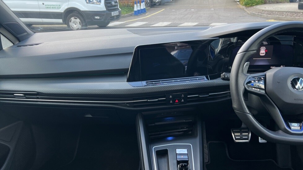 Used Volkswagen Golf 2021 for sale - 76552344: Photo 13