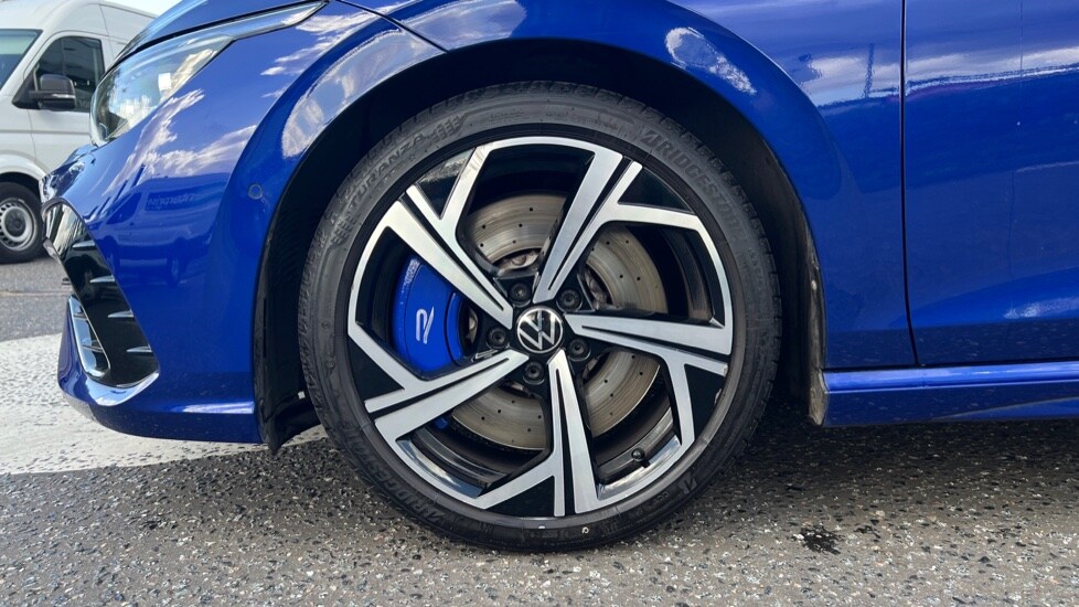 Used Volkswagen Golf 2021 for sale - 76552344: Photo 18