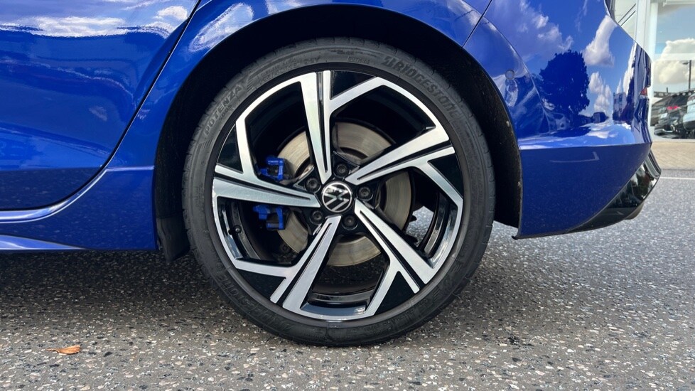 Used Volkswagen Golf 2021 for sale - 76552344: Photo 19