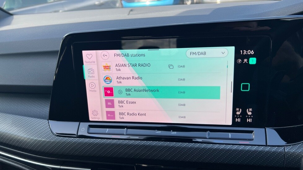 Used Volkswagen Golf 2021 for sale - 76552344: Photo 22