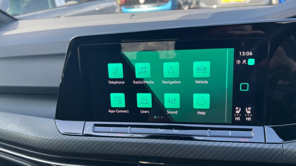 Used Volkswagen Golf 2021 for sale - 76552344: Photo 25