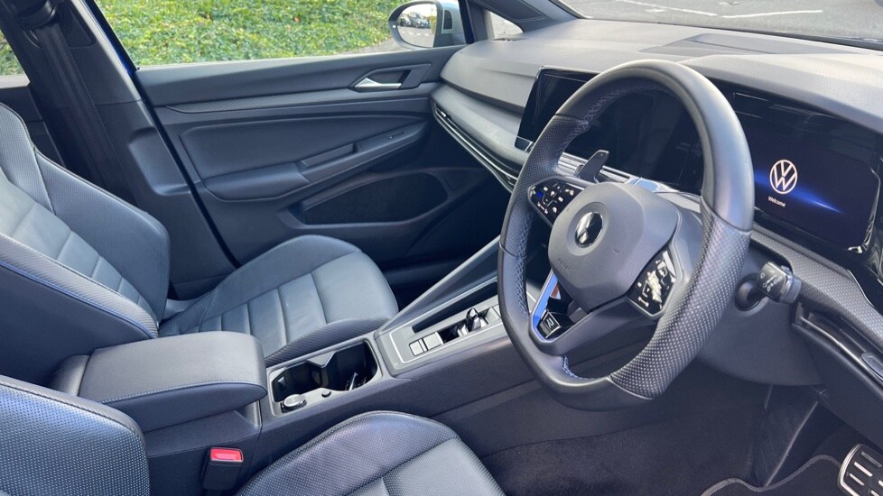 Used Volkswagen Golf 2021 for sale - 76552344: Photo 26