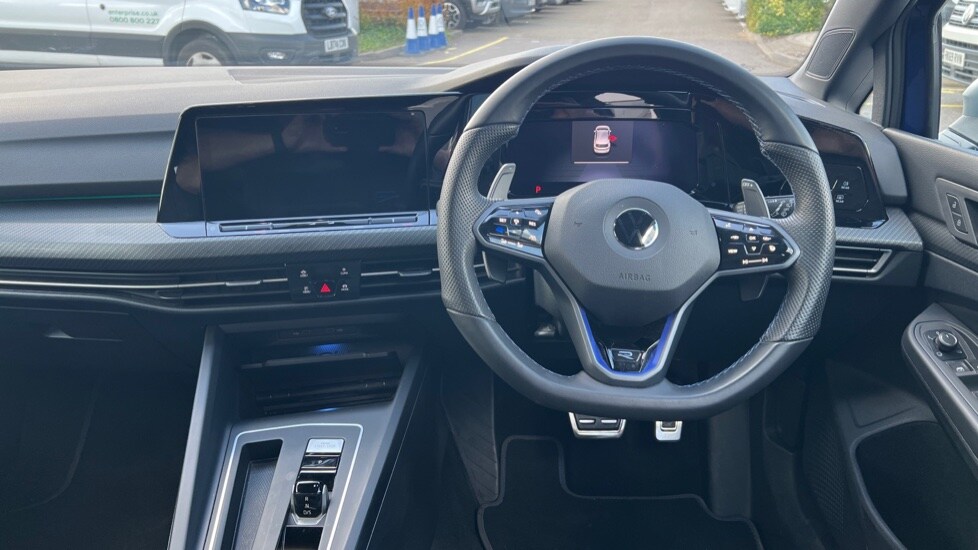 Used Volkswagen Golf 2021 for sale - 76552344: Photo 27