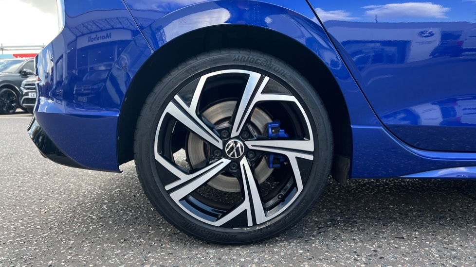 Used Volkswagen Golf 2021 for sale - 76552344: Photo 5