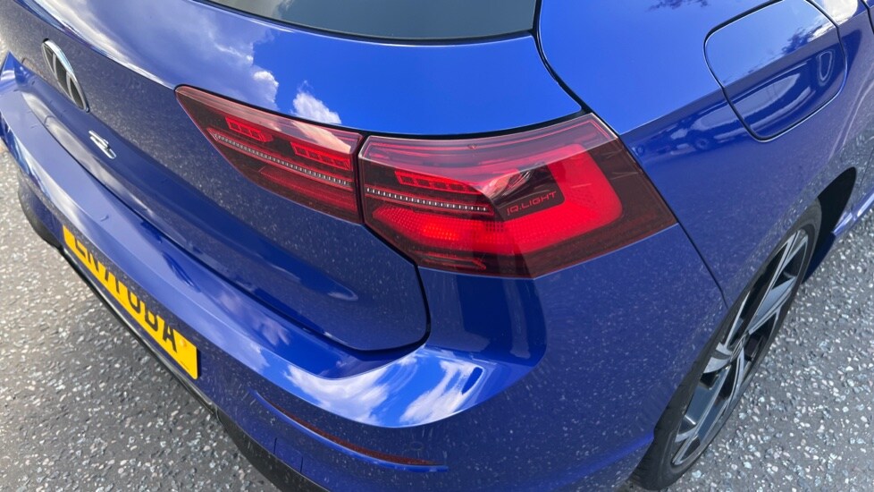 Used Volkswagen Golf 2021 for sale - 76552344: Photo 57