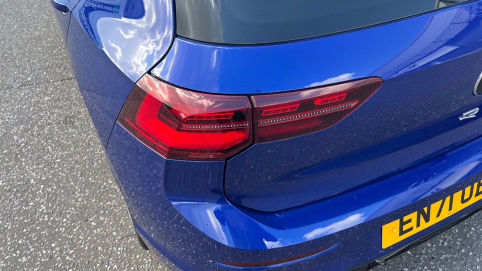 Used Volkswagen Golf 2021 for sale - 76552344: Photo 60