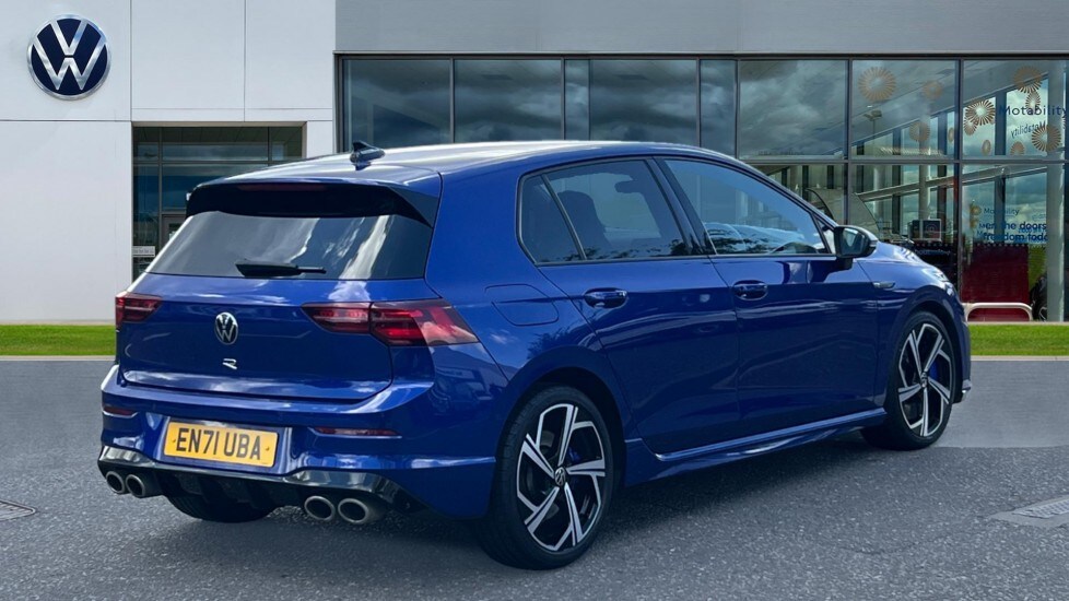 Used Volkswagen Golf 2021 for sale - 76552344: Photo 8