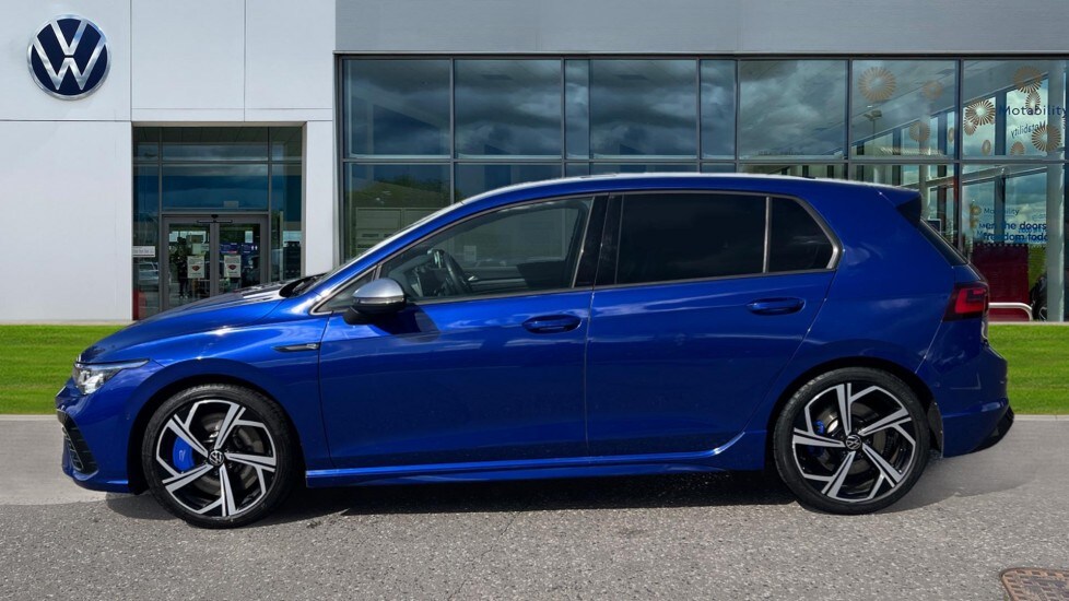 Used Volkswagen Golf 2021 for sale - 76552344: Photo 9