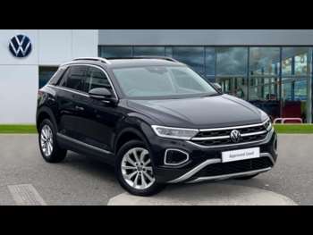 2024 - 1.5 TSI Style 5dr DSG Auto