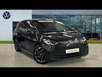 2022 - 107KW Family Pro 58kWh 5dr Auto