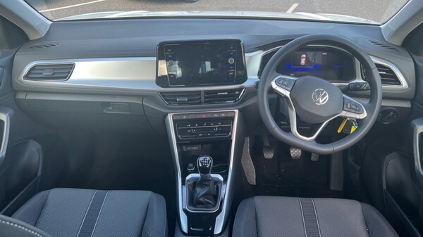 Used Volkswagen T-Roc 2025 for sale - 76025291: Photo 12