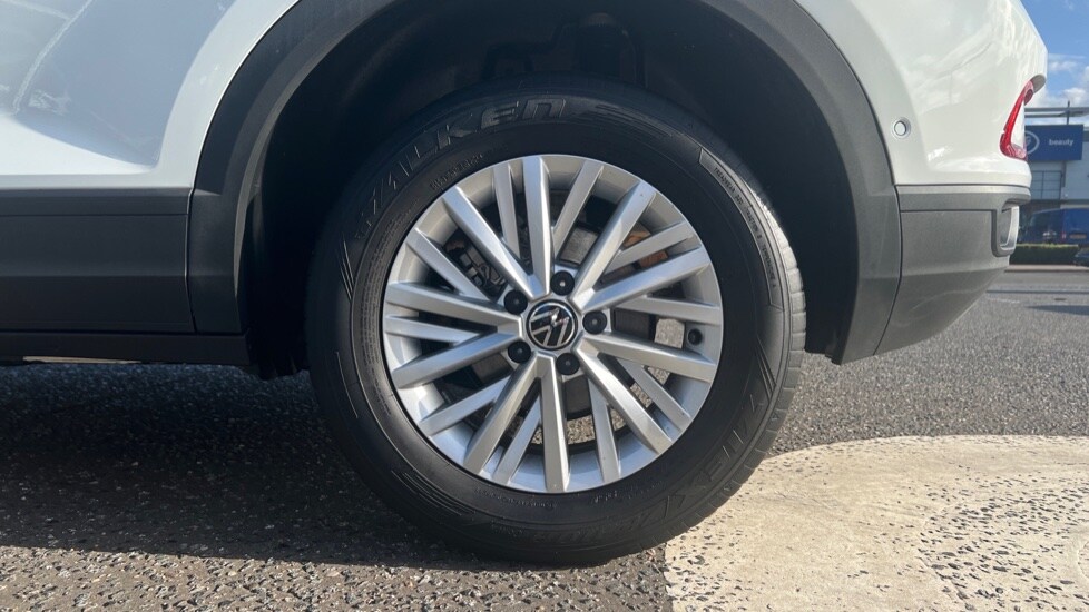 Used Volkswagen T-Roc 2025 for sale - 76025291: Photo 19