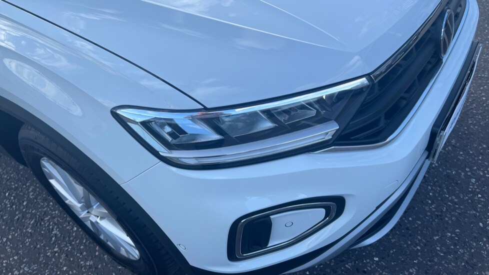 Used Volkswagen T-Roc 2025 for sale - 76025291: Photo 44