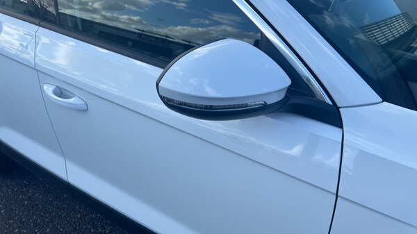 Used Volkswagen T-Roc 2025 for sale - 76025291: Photo 46