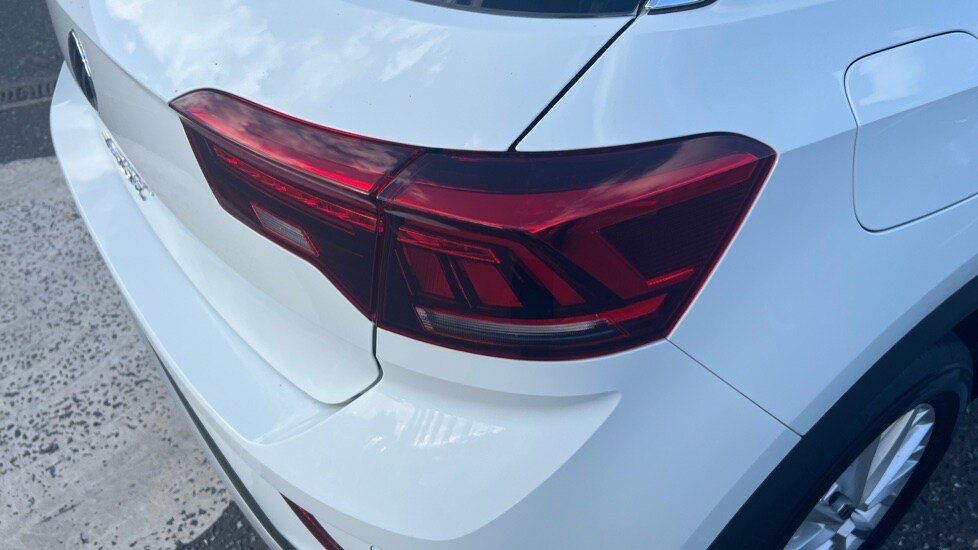 Used Volkswagen T-Roc 2025 for sale - 76025291: Photo 50