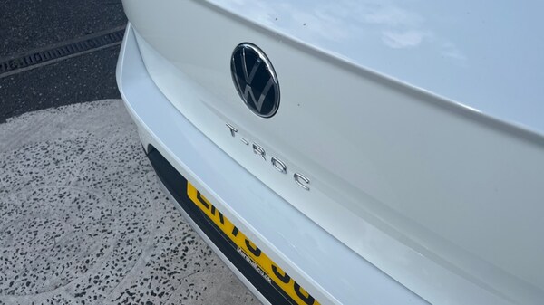 Used Volkswagen T-Roc 2025 for sale - 76025291: Photo 52