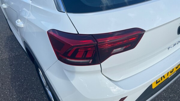 Used Volkswagen T-Roc 2025 for sale - 76025291: Photo 53