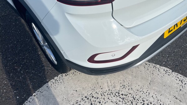 Used Volkswagen T-Roc 2025 for sale - 76025291: Photo 54