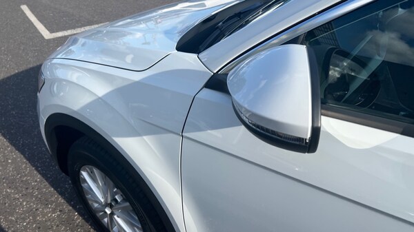 Used Volkswagen T-Roc 2025 for sale - 76025291: Photo 58