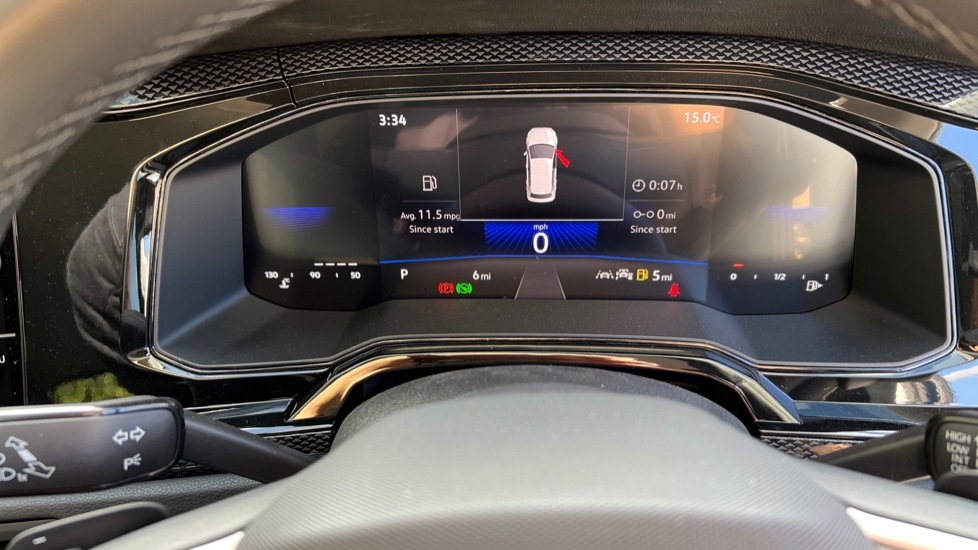 Used Volkswagen Taigo 2025 for sale - 76870587: Photo 14