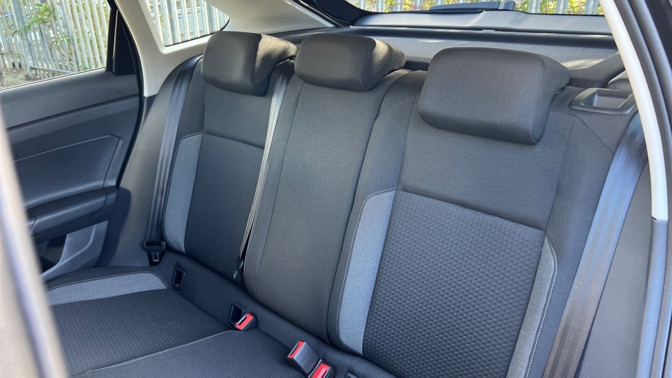 Used Volkswagen Taigo 2025 for sale - 76870587: Photo 15