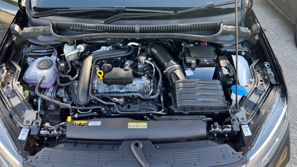 Used Volkswagen Taigo 2025 for sale - 76870587: Photo 17