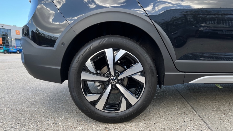 Used Volkswagen Taigo 2025 for sale - 76870587: Photo 19