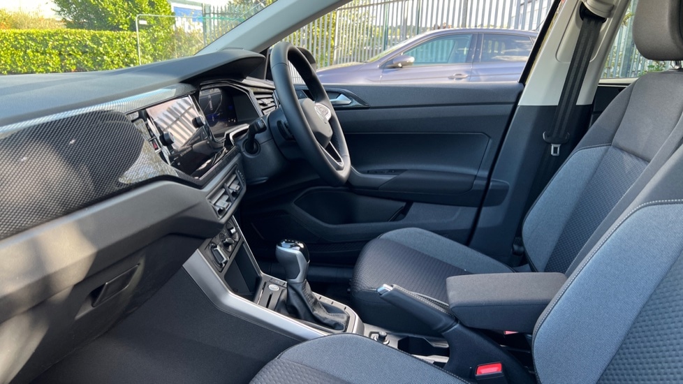 Used Volkswagen Taigo 2025 for sale - 76870587: Photo 28