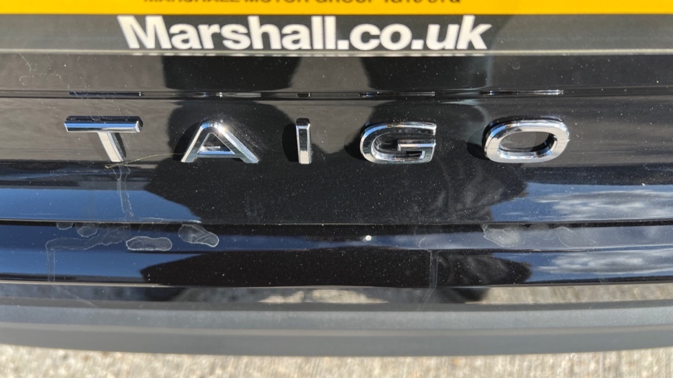 Used Volkswagen Taigo 2025 for sale - 76870587: Photo 53