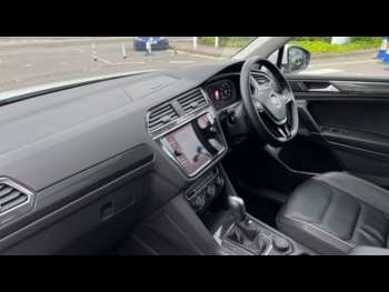 Used Volkswagen Tiguan Allspace 2021 for sale - 74747495: Photo