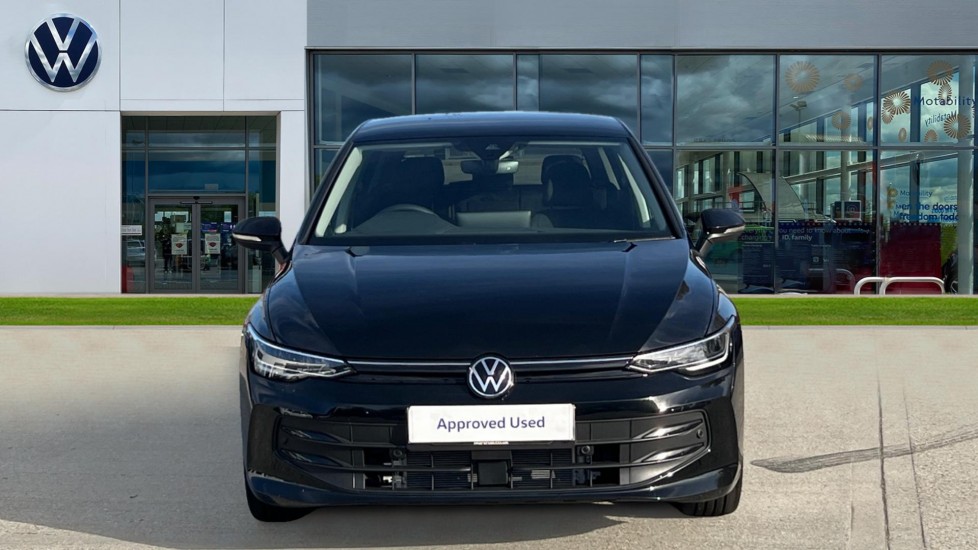 Used Volkswagen Golf 2025 for sale - 76888828: Photo 10