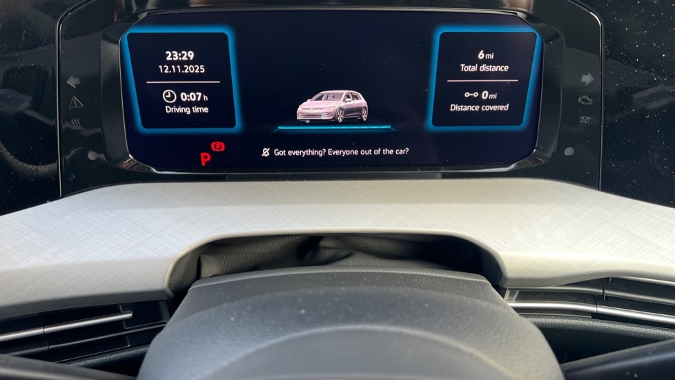 Used Volkswagen Golf 2025 for sale - 76888828: Photo 14