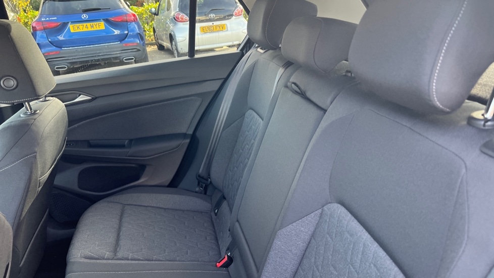 Used Volkswagen Golf 2025 for sale - 76888828: Photo 15