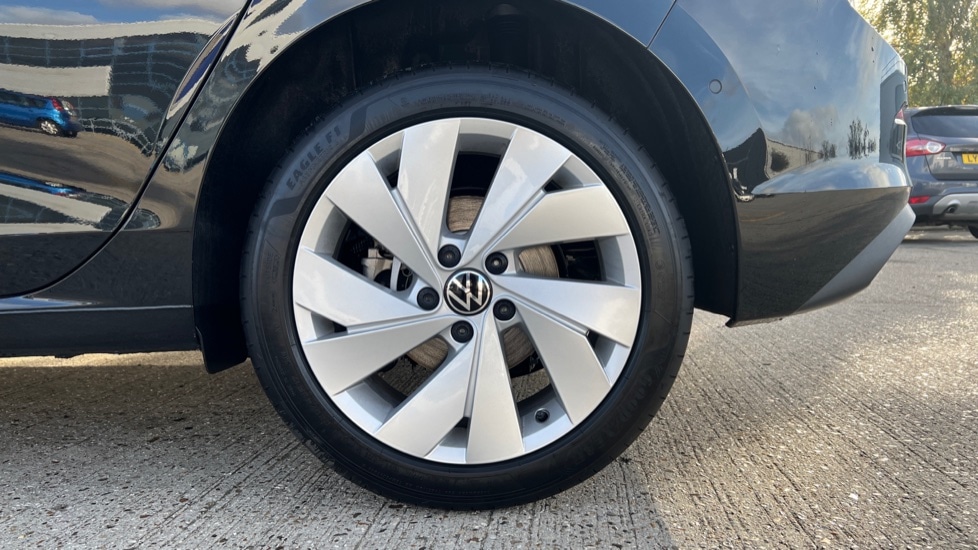 Used Volkswagen Golf 2025 for sale - 76888828: Photo 19