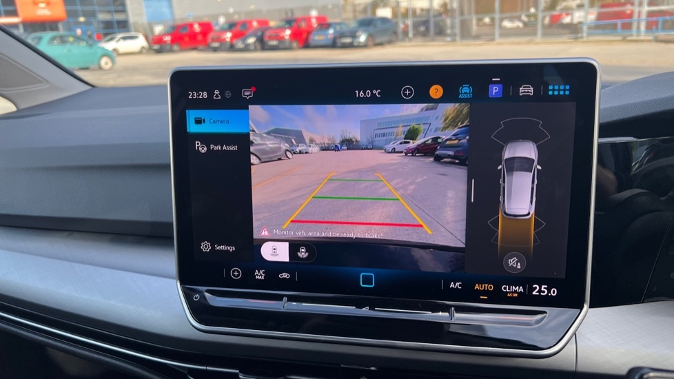 Used Volkswagen Golf 2025 for sale - 76888828: Photo 22