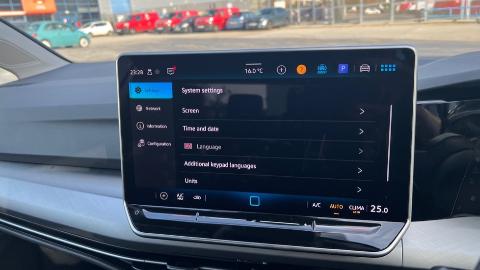 Used Volkswagen Golf 2025 for sale - 76888828: Photo 23