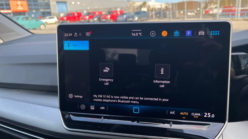 Used Volkswagen Golf 2025 for sale - 76888828: Photo 24