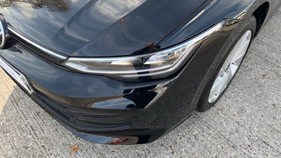 Used Volkswagen Golf 2025 for sale - 76888828: Photo 46