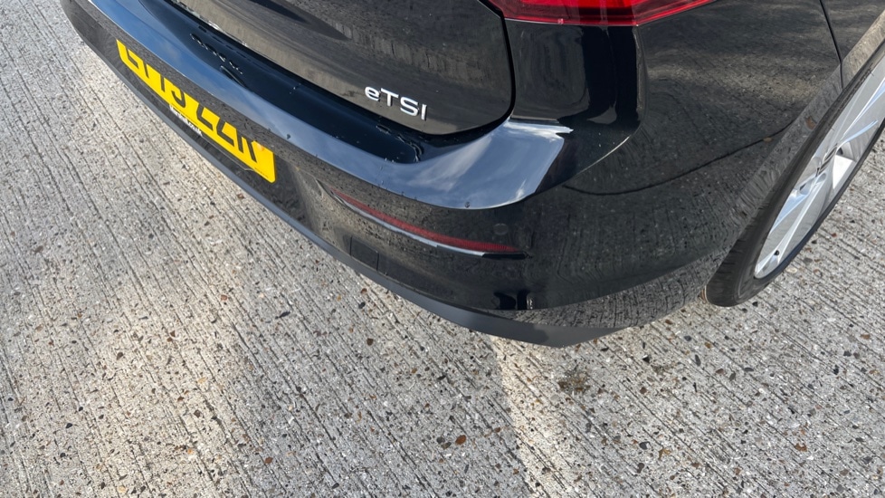 Used Volkswagen Golf 2025 for sale - 76888828: Photo 53