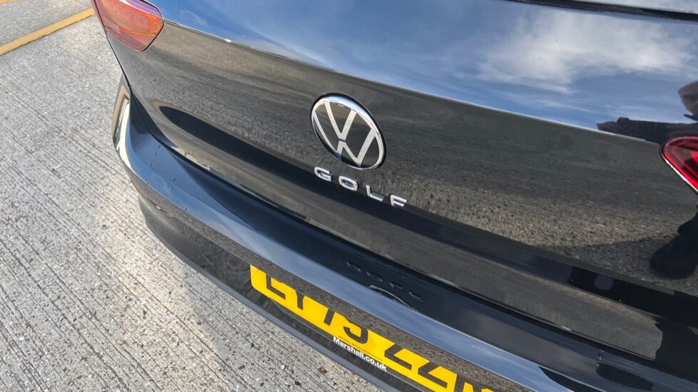 Used Volkswagen Golf 2025 for sale - 76888828: Photo 54