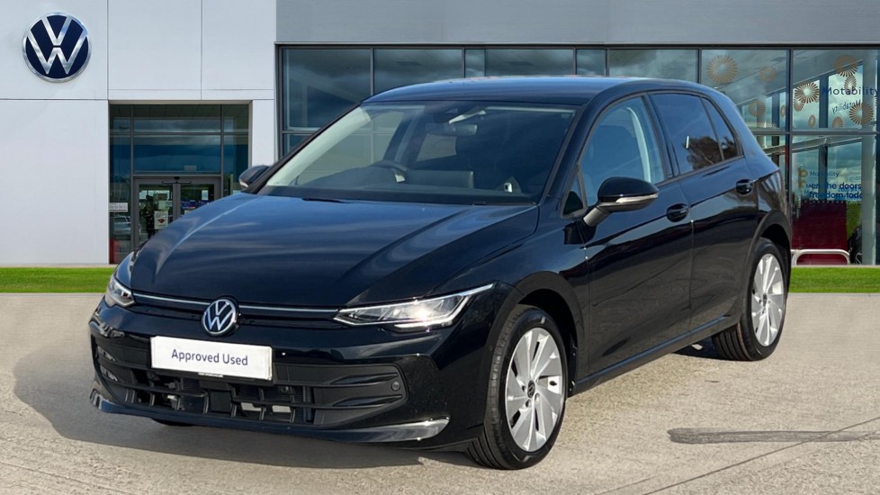 Used Volkswagen Golf 2025 for sale - 76888828: Photo 7