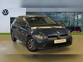 2024 - 1.0 TSI Life 5dr DSG
