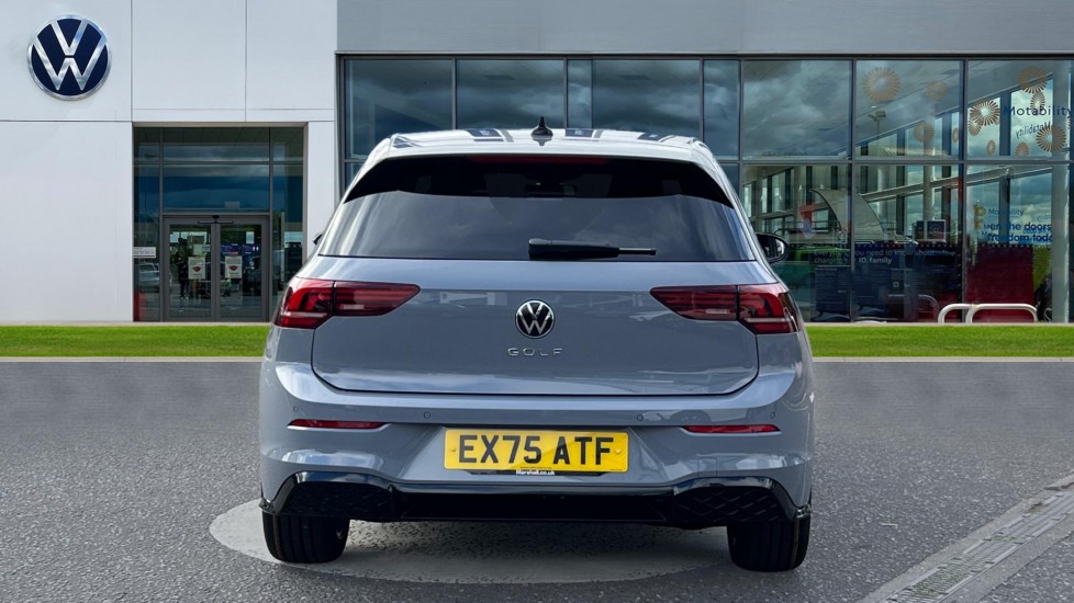 Used Volkswagen Golf 2025 for sale - 76872995: Photo 11