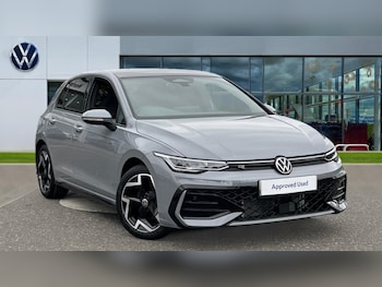 2025 - 2.0 TDI 150 R-Line 5dr DSG