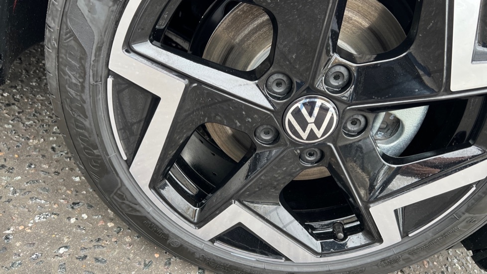 Used Volkswagen Golf 2025 for sale - 76872995: Photo 45